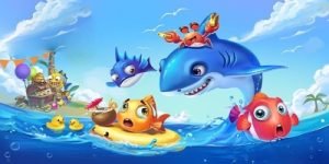 Mẹo chơi bắn cá đổi thưởng các chiến thuật hiệu quả nhất