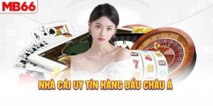 MB66: Sân chơi uy tín với 500.000 bet thủ đăng ký mỗi tháng