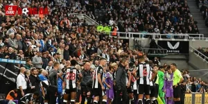 Sự kiện Vsbet đồng hành cùng câu lạc bộ Tottenham hostpur mùa giải 2026-2027 bứt phá