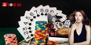 Web Casino Uy Tín – Nền Tảng Sòng Bạc Trực Tuyến An Toàn