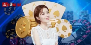 Top Game Bài Đổi Thưởng – Xu Hướng Cá Cược Hấp Dẫn 2026